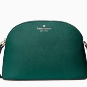 Kate Spade Emerald Crossbody Bag